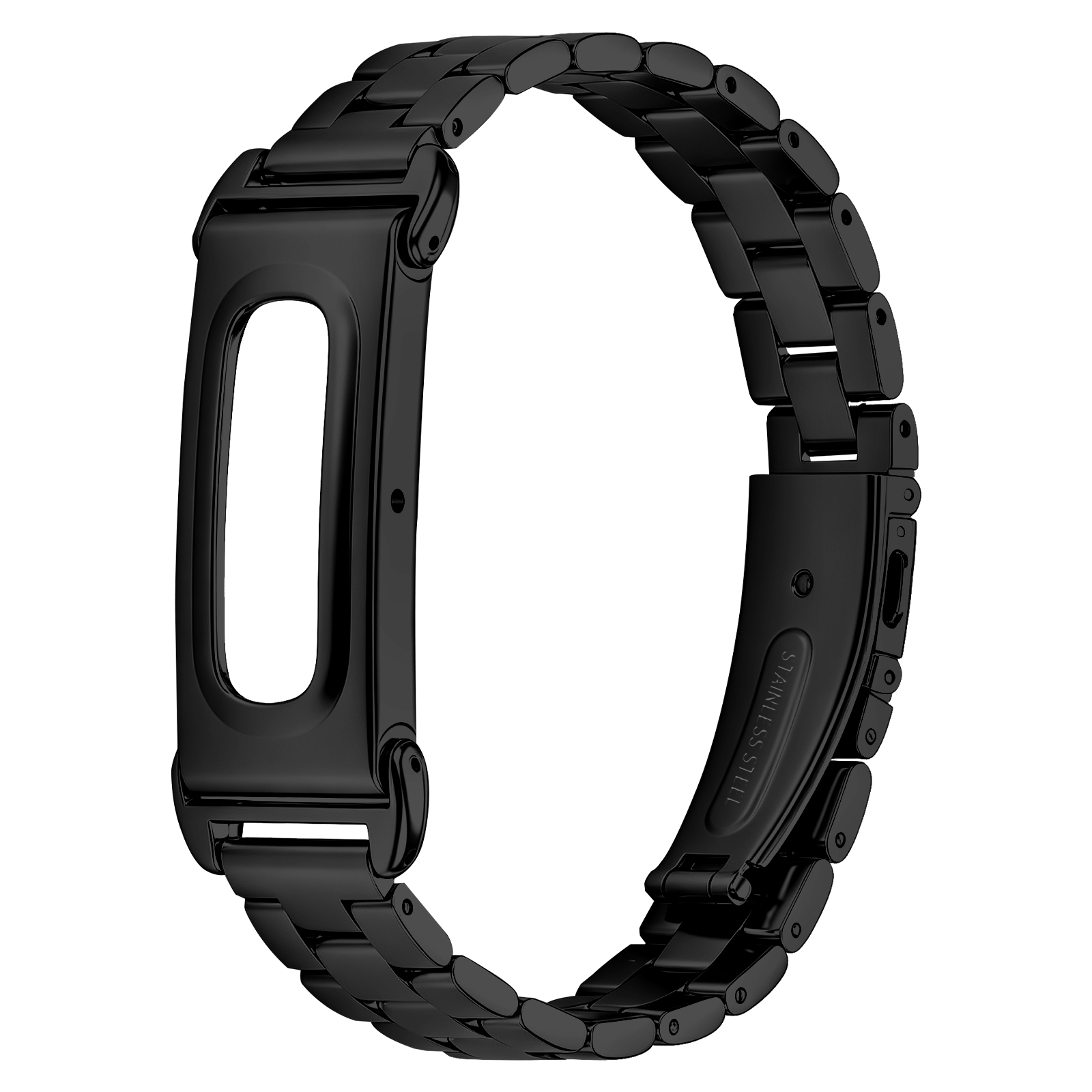 Milanese Loop Magnetic - Металлический ремешок Milanese Loop с магнитной
