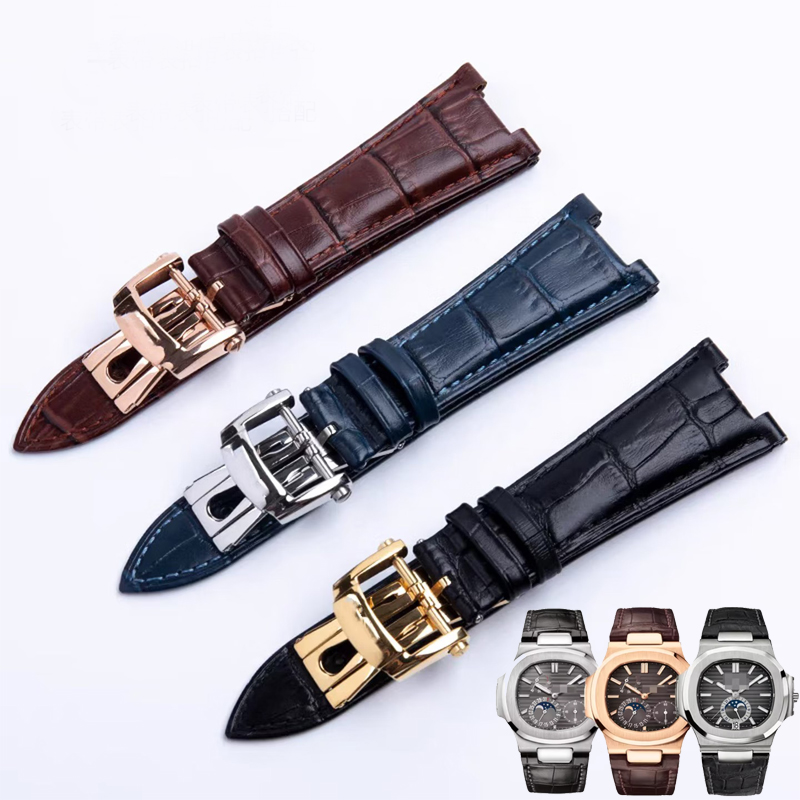 Patek Philippe Watch Nautilus - Ремешки для часов Patek Philippe Nautilus