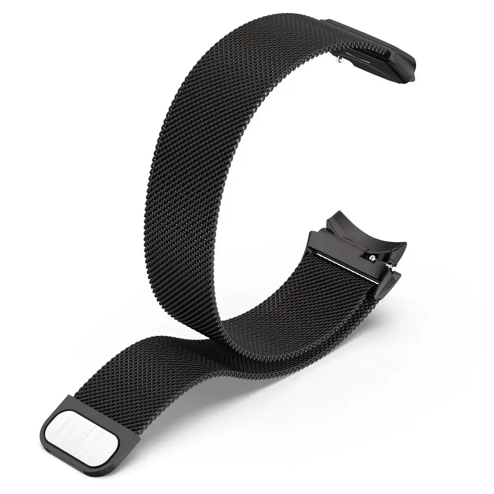Магнитный ремешок-петля для Re – обзор и цена Milanese Loop Magnetic