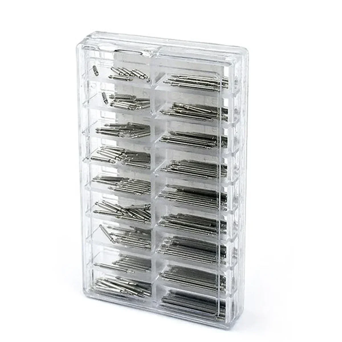 270 шт./компл. пружинные стерж – обзор и цена Spring Bar Tool Set