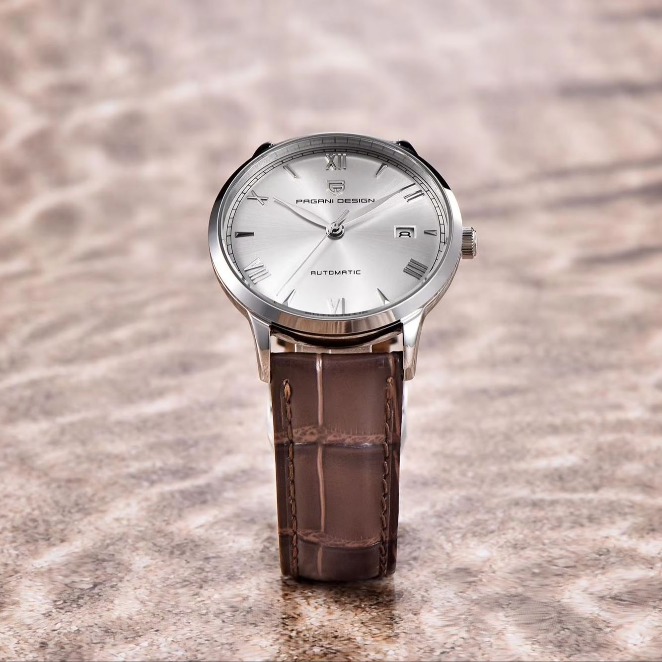 Мужские автоматические часы Pa – обзор и цена Seiko Watch Presage