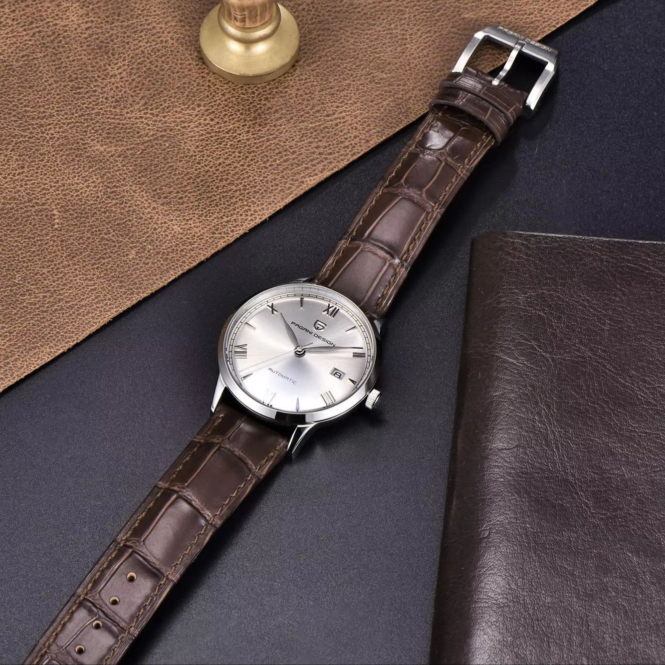 Мужские автоматические часы Pa – обзор и цена Seiko Watch Presage