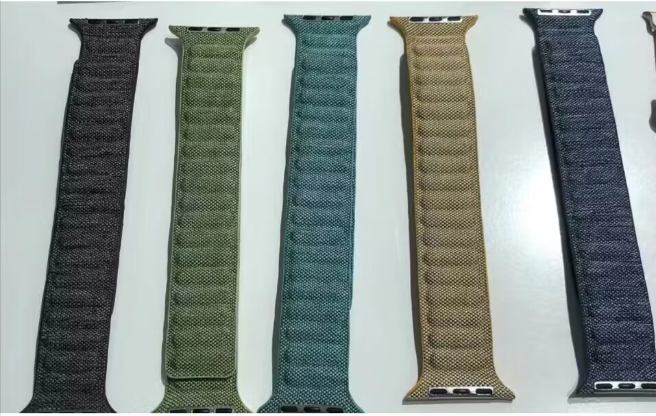 Новый оригинальный джинсовый н – обзор и цена Milanese Loop Magnetic