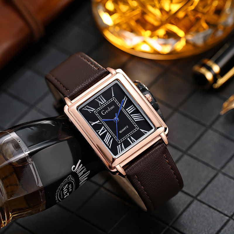 Новые модные роскошные дизайне – обзор и цена Cartier Watch Santos