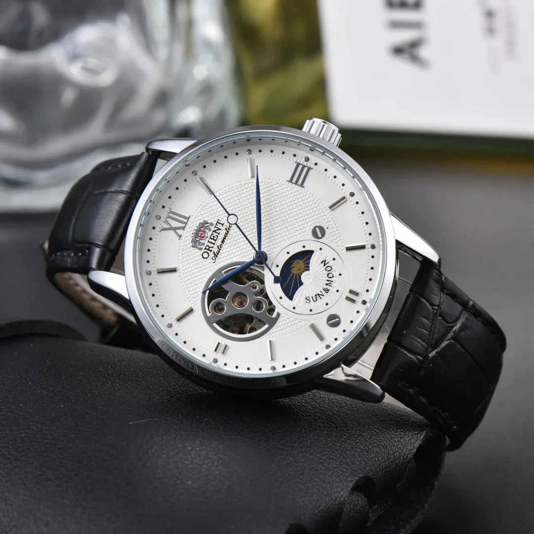 Механические автоматические ча – обзор и цена Seiko Watch Presage