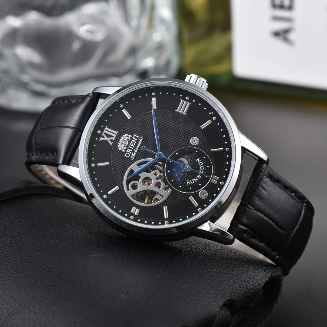 Механические автоматические ча – обзор и цена Seiko Watch Presage