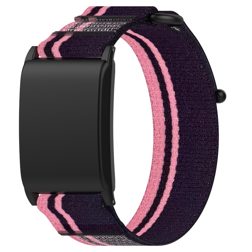 Для браслета WHOOP 4.0: нейлон – обзор и цена Sport Loop Velcro