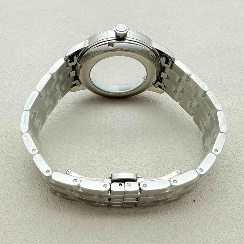Корпус для механических часов  – обзор и цена Seiko Watch Presage