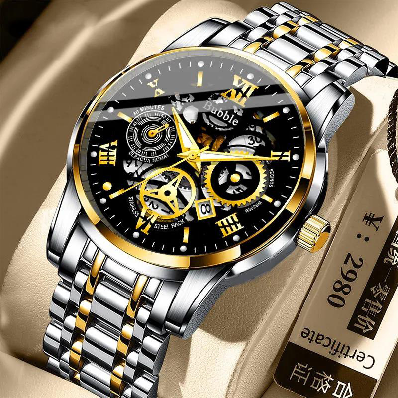 Часы UTHAI для мужчин, модные, – обзор и цена Seiko Watch 5 Sports