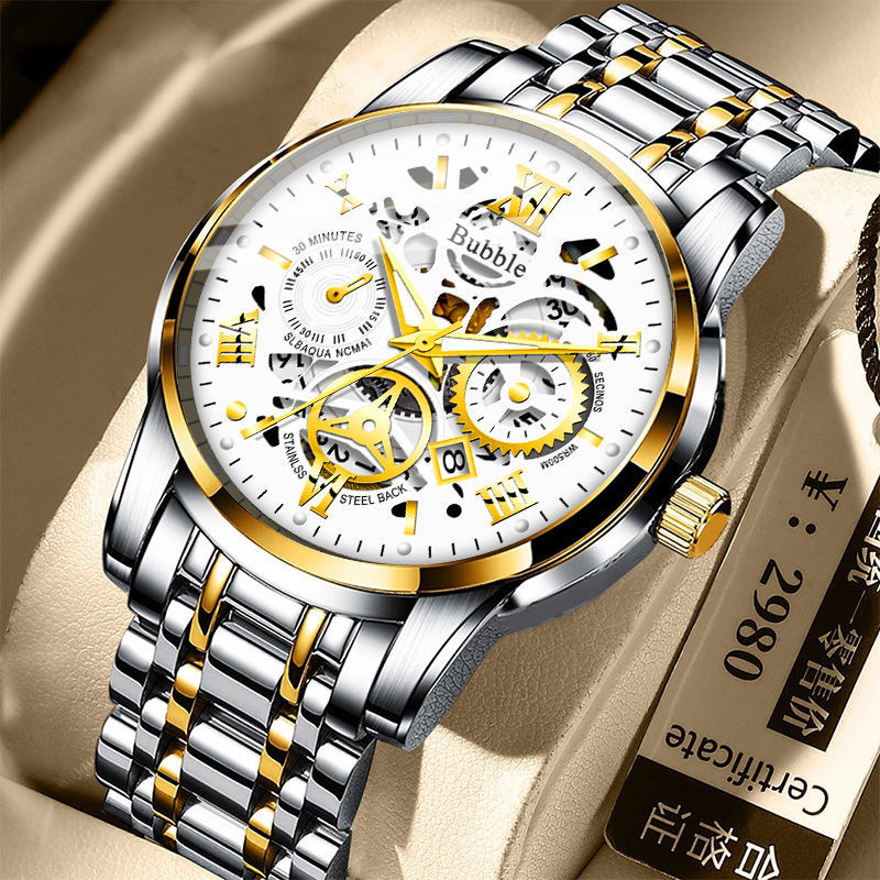 Часы UTHAI для мужчин, модные, – обзор и цена Seiko Watch 5 Sports