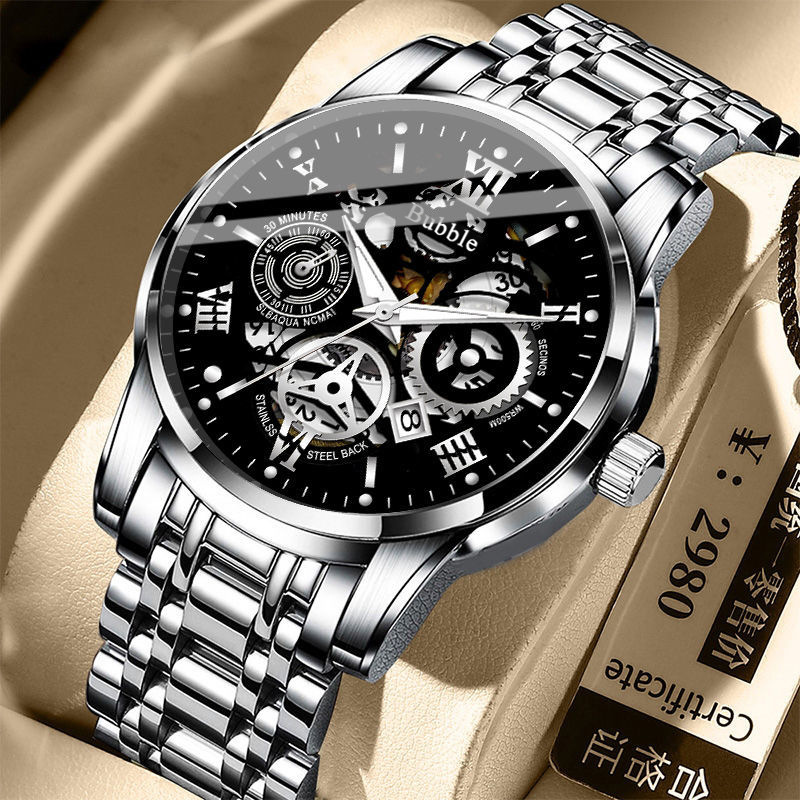 Часы UTHAI для мужчин, модные, – обзор и цена Seiko Watch 5 Sports
