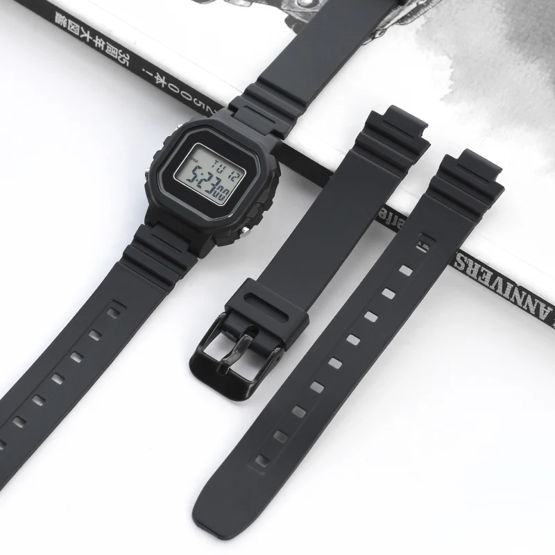 Полиуретановый ремешок для Cas – обзор и цена Nato Strap Nylon