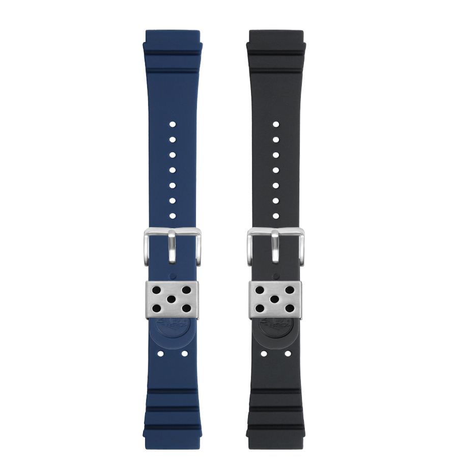 Ремешок для часов 20 мм 22 мм  – обзор и цена Seiko Watch 5 Sports