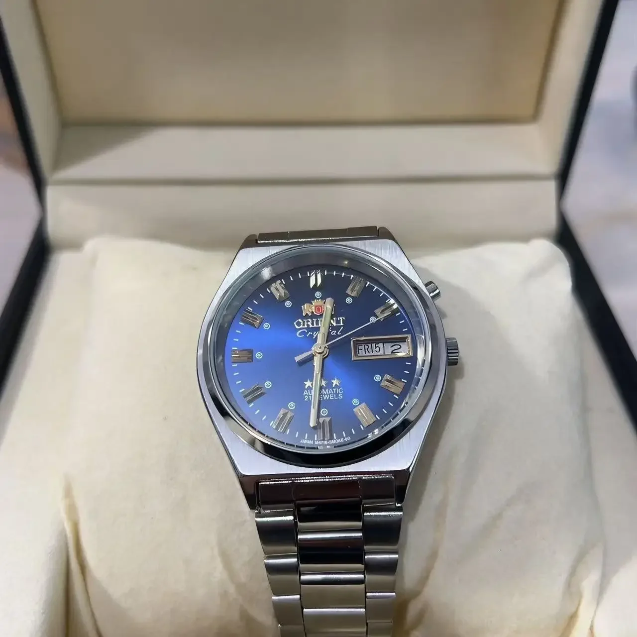 Механические часы DFDG 35 мм у – обзор и цена Seiko Watch Presage