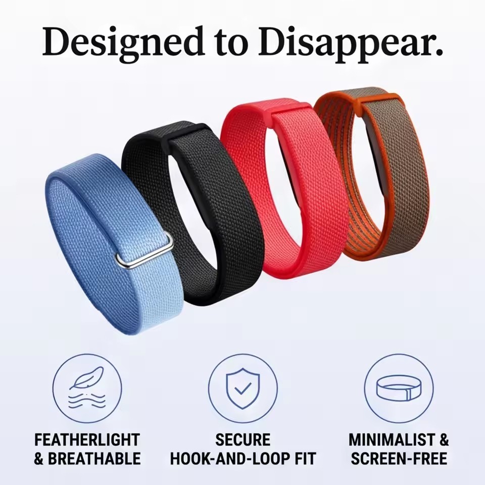 Нейлоновый плетеный спортивный – обзор и цена Sport Loop Velcro