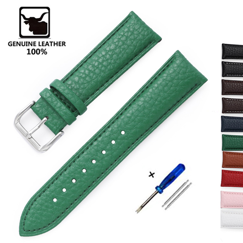 Мягкий кожаный ремешок для час – обзор и цена Nato Strap Nylon