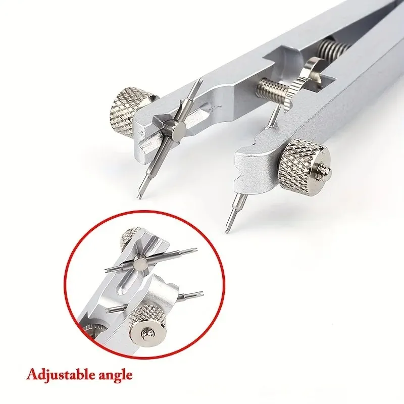 Набор инструментов для часов:  – обзор и цена Spring Bar Tool Set