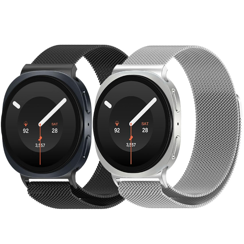 Миланская петля для Samsung Ga – обзор и цена Milanese Loop Magnetic