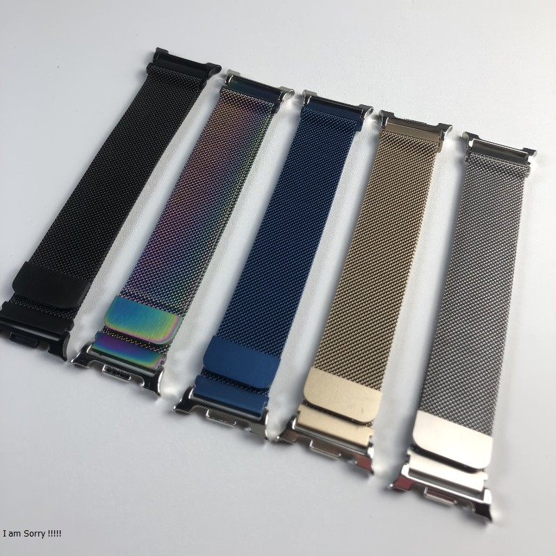 Миланская петля для Samsung Ga – обзор и цена Milanese Loop Magnetic