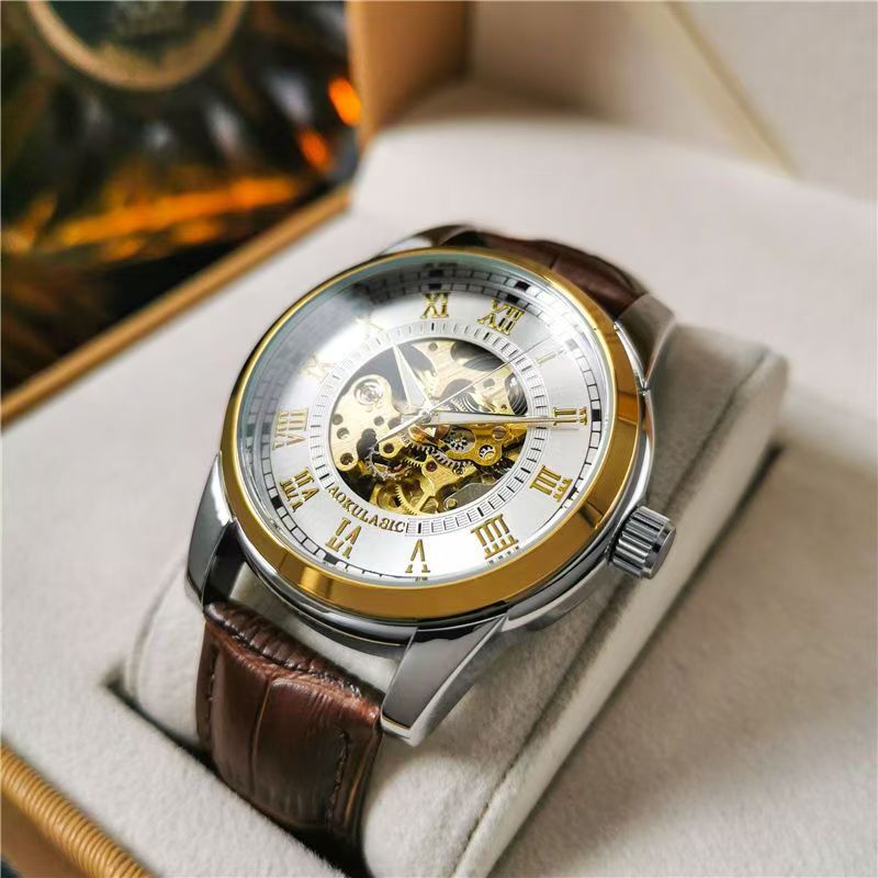 Элегантные мужские автоматичес – обзор и цена Seiko Watch Presage