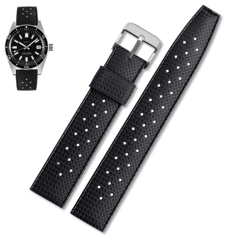 Ремешок Tropic 20 мм 22 мм для – обзор и цена Nato Strap Nylon