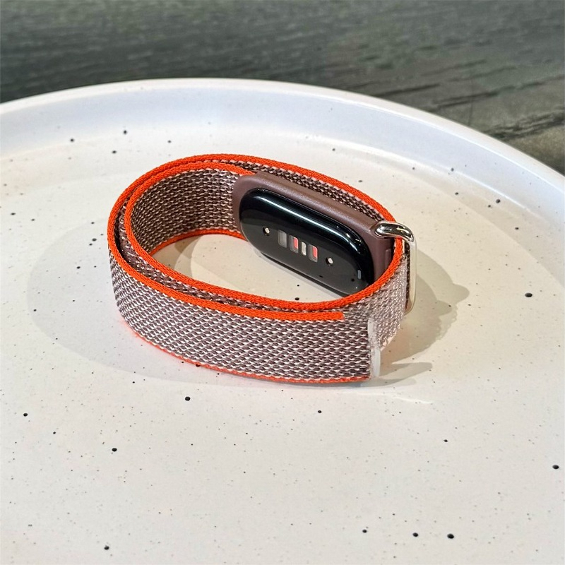 Спортивный нейлоновый плетеный – обзор и цена Sport Loop Velcro