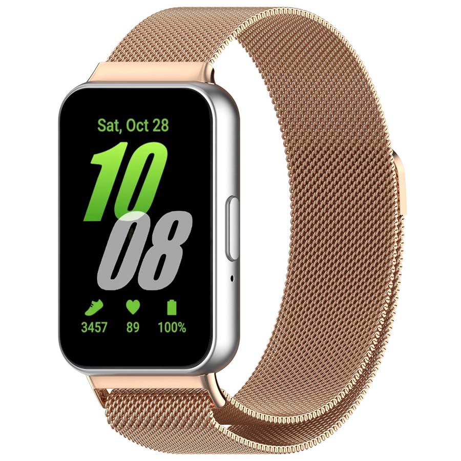 Магнитный ремешок для Samsung  – обзор и цена Milanese Loop Magnetic