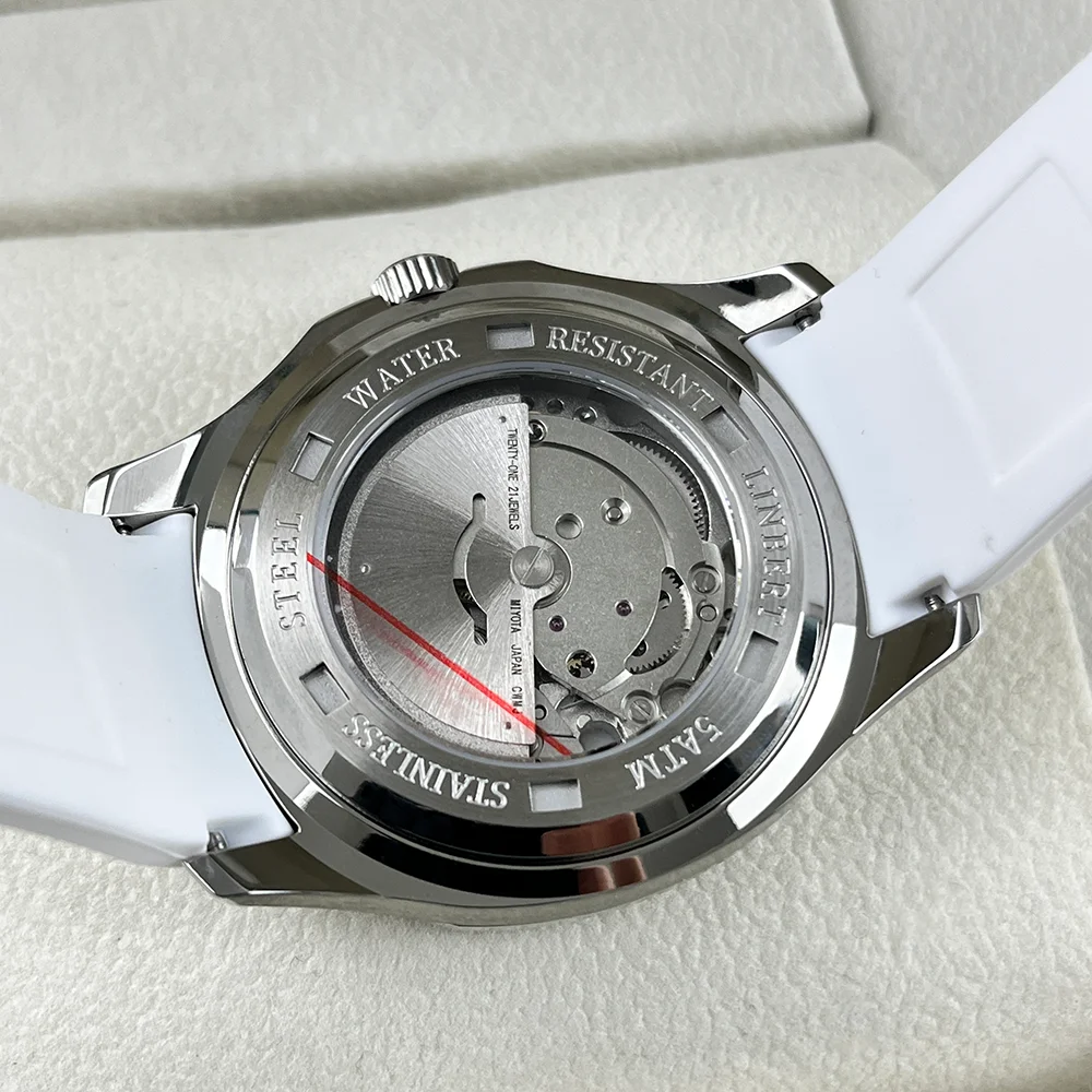 LIBERT Design, новые роскошные – обзор и цена Patek Philippe Watch Nautilus