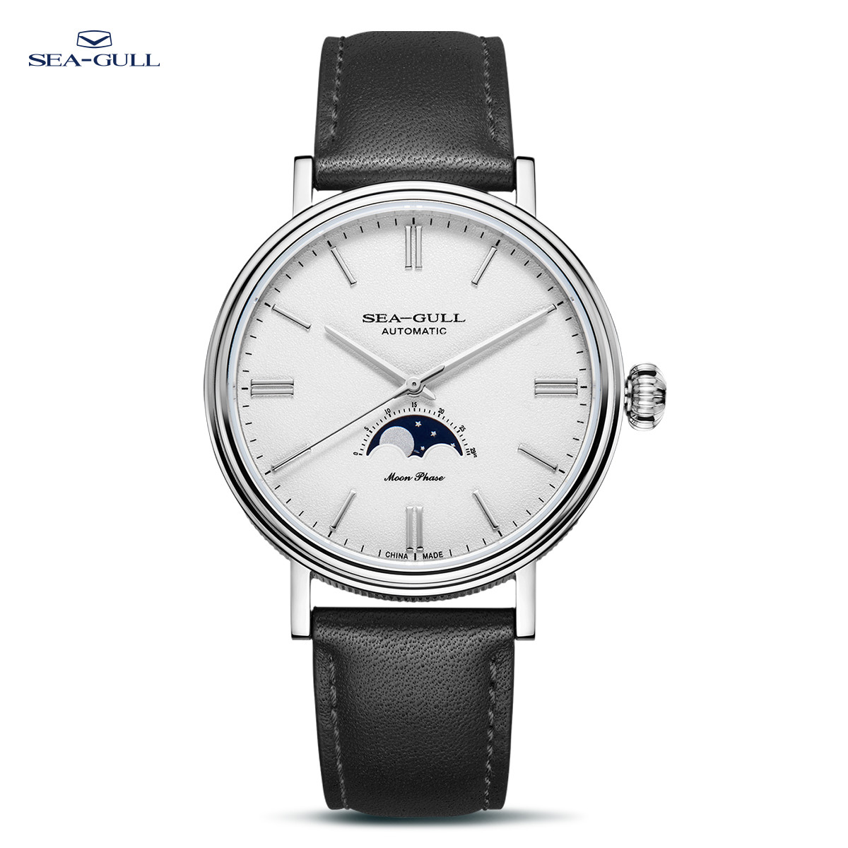 Seagull Мужские автоматические – обзор и цена Seiko Watch Presage