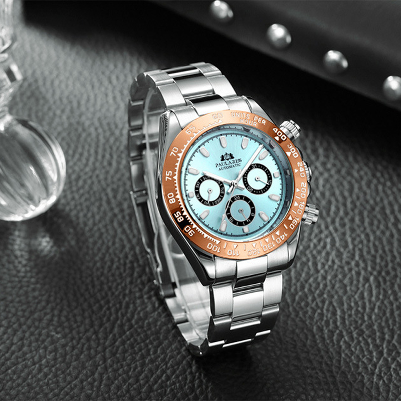 PAULAREIS P лучший бренд мужск – обзор и цена Cartier Watch Tank