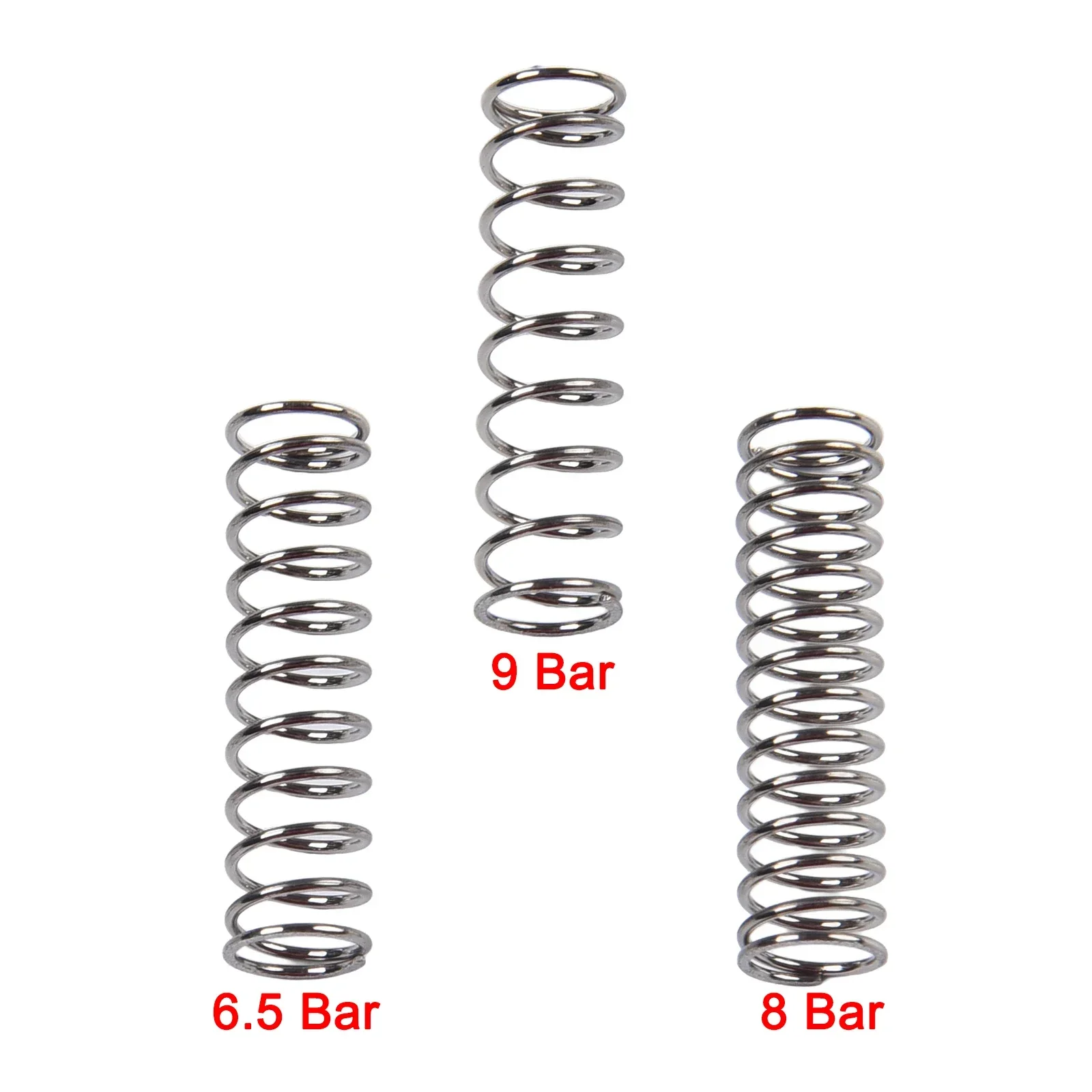 6,5 8 9 бар OPV пружины набор  – обзор и цена Spring Bar Tool Set