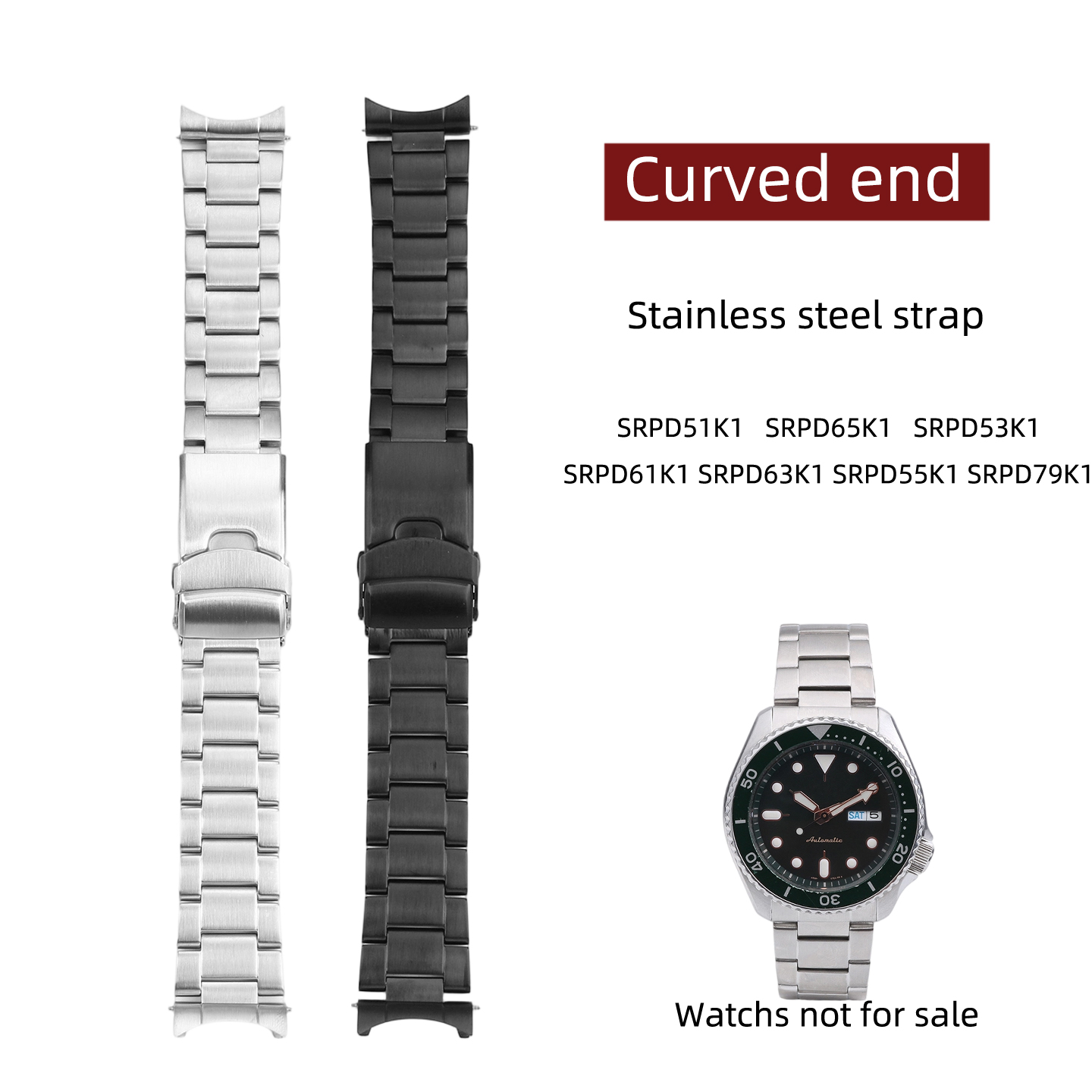 Для часов Seiko 5 Sports SRPD5 – обзор и цена Seiko Watch 5 Sports