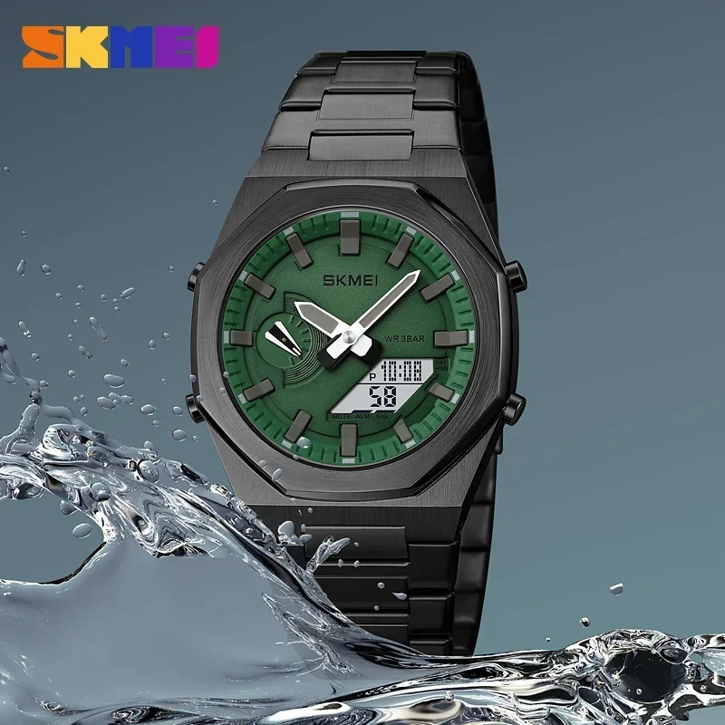 Водонепроницаемые наручные час – обзор и цена Cartier Watch Santos