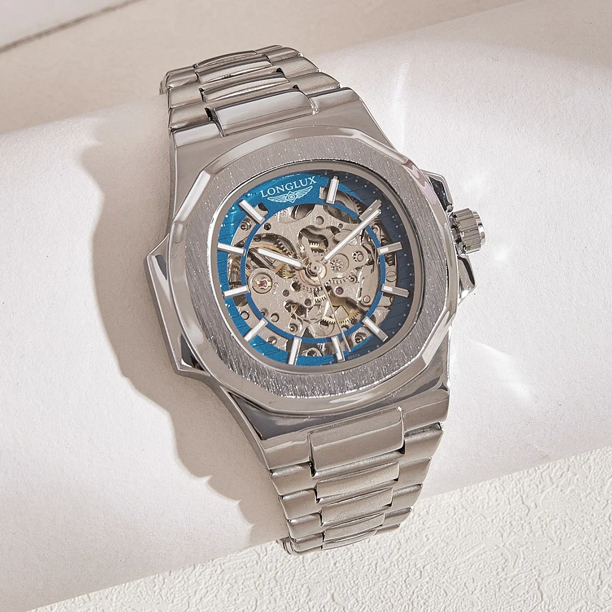 Мужские автоматические механич – обзор и цена Seiko Watch 5 Sports
