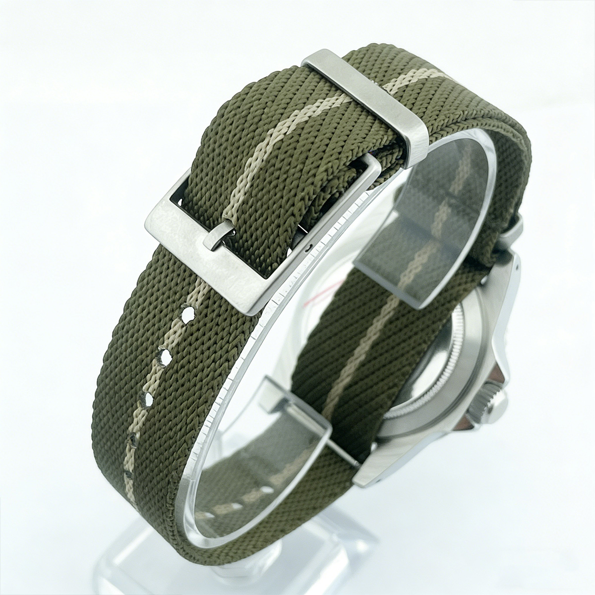 Мужские часы Diver Retro 39,5  – обзор и цена Tropic Strap Vintage