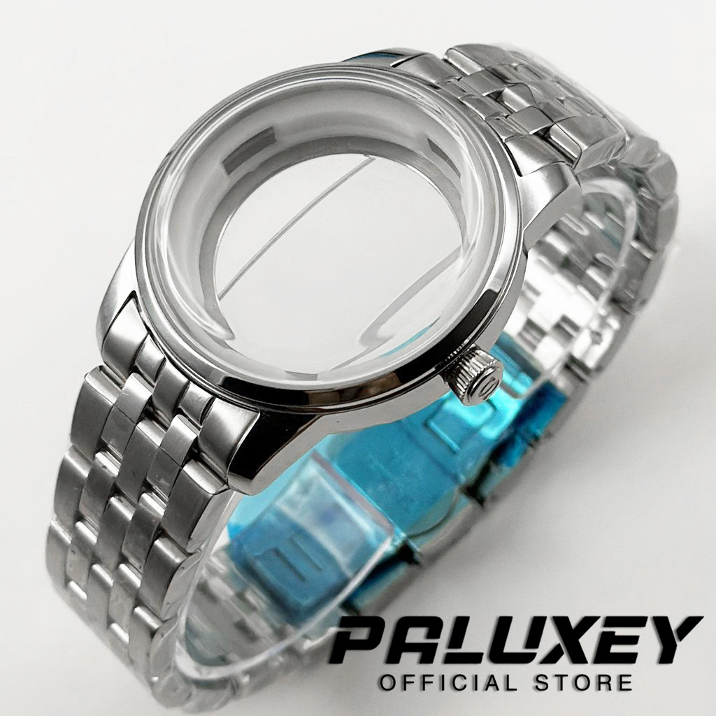 Корпус для часов из нержавеюще – обзор и цена Seiko Watch 5 Sports