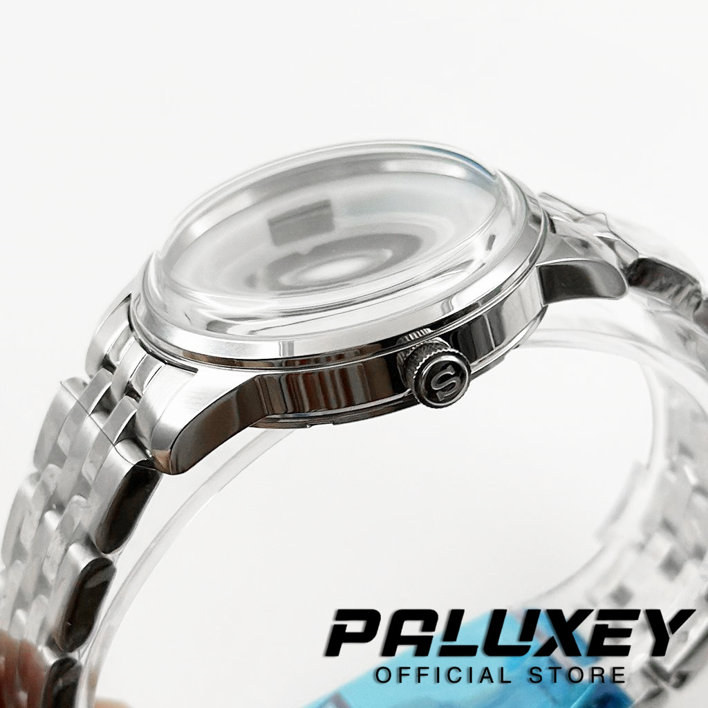 Корпус для часов из нержавеюще – обзор и цена Seiko Watch 5 Sports