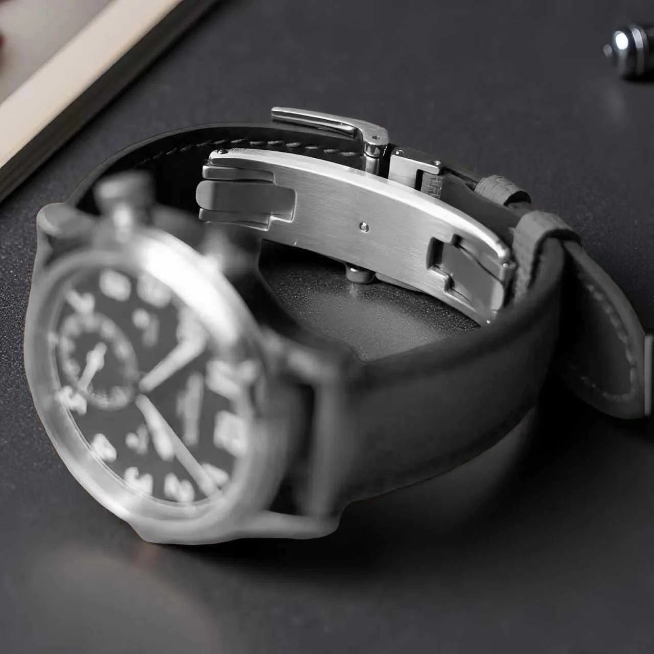 Ремешок для часов с раскладыва – обзор и цена Rolex Watch Daytona